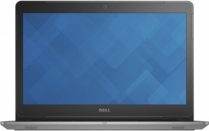 Ноутбук Dell Vostro 5459 (Core i3 6100U 2.3Ghz/14/4Gb/500Gb/GF 930M 2 Gb/W10 Home 64/Grey) 5459-8569