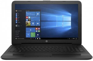 Ноутбук HP 250 G5 (Core i5 6200U 2.3GHz/15.6/4Gb/500Gb/DVD-RW/HD Graphics 520/DOS/Black) W4N23EA