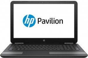 Ноутбук HP Pavilion 15-aw032ur (A9 9410 2.9Ghz/15.6/8Gb/1Tb/DVD/R7 M440/W10 Home 64/Black) Y6H86EA