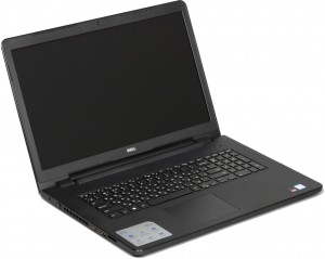 Ноутбук Dell Inspiron 5759-8132 (Core i5 6200U 2.3Ghz/17.3/8Gb/1Tb/DVD/R5 M335/W10 Home/Black)
