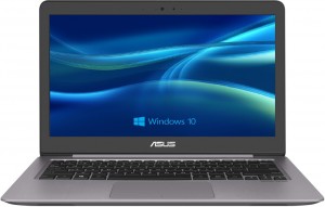 Ультрабук Asus Zenbook UX310UA-FC249T (Core i5 2.3Ghz/13.3/8Gb/512Gb/HD Graphics 520/Win 10 Home) 90NB0CJ1-M03820