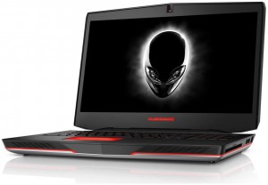 Ноутбук Dell Alienware 15 R3 (i7-6700HQ 2.6Ghz/15.6/16Gb/1TB+SSD256Gb/GTX 1060/W10/Silver) A15-0032