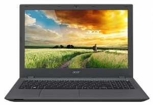 Ноутбук Acer Aspire E5-532-C43N (Celeron N3050 1.6Ghz/15.6/4Gb/500Gb/HD Graphics/W10/Grey) NX.MYVER.017