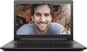 Ноутбук Lenovo IdeaPad 310-15IAP (Pent N4200 1.1Ghz/15.6/4Gb/1Tb/HD Graphics 505/DVD/W10 Home/Black) 80TT006ARK