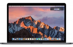 Ноутбук Apple MacBook Pro 15 (Core i7 6920HQ 2.9Ghz/15.4/16Gb/2Tb/Pro 460/MacOS X/Space grey) Z0SH0000U