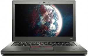 Ноутбук Lenovo ThinkPad X260 (Core i7 6500U 2.5Ghz/12.5/8Gb/SSD256Gb/HD Graphics 520/W10P64/Black) 20F600A3RT