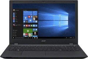 Ноутбук Acer TravelMate TMP258-M-55SJ (Core i5 6200U 2.3GHz/15.6/6Gb/1Tb/DVD/HD Graphics 520/Linux) NX.VC7ER.017