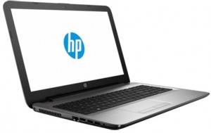 Ноутбук HP 250 (Core i5-6200U 2.3Ghz/15.6/8Gb/256Gb/DVD-RW/HD Graphics 520/W7 Pro 64/Silver) X0N33EA