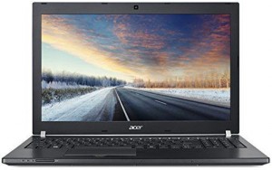 Ноутбук Acer TravelMate TMP658-M (Core i5 6200U 2.3Ghz/15.6/8Gb/500Gb/HD Graphics 520/W7 Pro 64) NX.VCYER.002