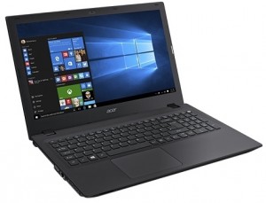 Ноутбук Acer TravelMate TMP258-M-352L (Core i3 6100U 2.3Ghz/4Gb/1Tb/DVD-RW/HD Graphics 520/W10P64 NX.VC7ER.018