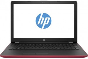 Ноутбук HP 15-bs016ur (Pent N3710 1.6Ghz/15.6/4Gb/500Gb/Radeon 520/W10Home64) 1ZJ82EA