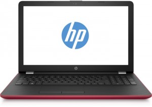 Ноутбук HP 15-bs593ur (Pentium N3710 1.6Ghz/15.6/4Gb/500Gb/HD Graphics 405/W10 Home 64/Red) 2PV94EA