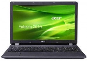 Ноутбук Acer Extensa EX2519-P56L (Pentium N3710 1.6GHz/15.6/4Gb/SSD128Gb/HD Graphics 405/Linux) NX.EFAER.091
