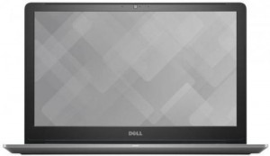 Ноутбук Dell Vostro 5568 (Core i5-7200U 2.5Ghz/8GB/256GB/15.6/Intel HD 620/W10 Home/Grey) 5568-0605