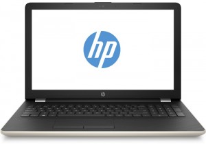 Ноутбук HP 15-bw053ur (A9 9420 3Ghz/15.6/6Gb/1Tb/Radeon 520/W10Home64/Gold) 2BT71EA