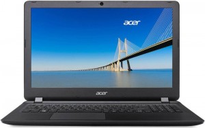 Ноутбук Acer Extensa EX2540-50DE (Core i5 7200U 2.5Ghz/15.6/4Gb/2Tb/HD Graphics 620/W10Home/Black) NX.EFHER.006
