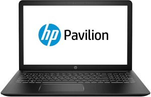 Ноутбук HP Pavilion Power 15-cb009ur (Core i7-7700HQ 2.8Ghz/15.6/8Gb/1Tb/GTX1050/W10H64) 1ZA83EA