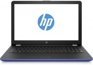 Ноутбук HP 15-bw536ur (A6-9220 2.5Ghz/15.6/4Gb/500Gb/DVD/Radeon 520/W10 Home 64/Navy) 2GF36EA