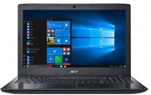 Ноутбук Acer TravelMate TMP259-MG-57PG (Core i5 6200U 2.3Ghz/15.6/8Gb/2Tb/GT 940MX/W10 Home) NX.VE2ER.017