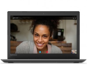 Ноутбук Lenovo IdeaPad 330-15IKB (i3 8130U 2.2Ghz/15.6/4Gb/500Gb/GeForce MX150/W10HSL64/Dark grey) 81DE004FRU