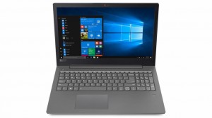 Ноутбук Lenovo V330-15IKB (i3 7130U 2.7Ghz/15.6/4Gb/1Tb/DVD/HD Graphics 620/DOS/Dark grey) 81AX00FMRU
