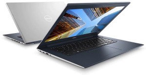 Ноутбук Dell Vostro 5471-4631 (Core i5 8250U 1.6GHz/4Gb/14/1000 Gb/HD Graphics 620/W10 Home 64/Silver)
