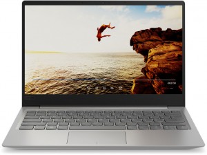 Ноутбук Lenovo IdeaPad 320S-13IKB (i7-8550U 1.8Ghz/13.3/8Gb/SSD256Gb/HD Graphics 620/W10H64/Grey) 81AK001WRK