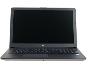 Ноутбук HP 15-ra063ur (Pentium N3710 1.6Ghz/15.6/4Gb/500Gb/HD Graphics 405/W10H64/Black) 3QU49EA