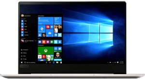 Ультрабук Lenovo IdeaPad 720S-13IKB (Core i7 7500U 2.7Ghz/13.3/8Gb/SSD512Gb/HD Graphics 620/W10H64) 81A8000WRK