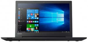 Ноутбук Lenovo V310-15ISK (Intel Core i3-6006U 2.0GHz/15.6/4Gb/500Gb/DVD/HD Graphics 520/DOS) 80SY03RWRK