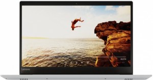 Ноутбук Lenovo IdeaPad 320S-15IKB (Core i5 7200U 2.5Ghz/15.6/4Gb/1Tb/GeForce 940MX/W10H64/White) 80X5000ERK