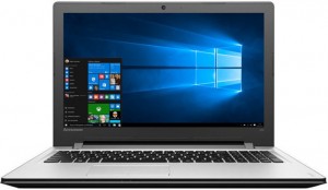 Ноутбук Lenovo IdeaPad 310-15IAP (Pent N4200 1.1Ghz/15.6/4Gb/500Gb/HD Graphics 505/W10Home) 80TT005YRK
