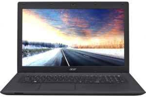 Ноутбук Acer TravelMate TMP278-MG-31H4 (Core i3 6006U 2Ghz/17.3/4Gb/1Tb/GT 920M/W10 Home 64) NX.VBQER.004