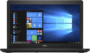 Ноутбук Dell Latitude 5290 (Core i5 8250U 1.6Ghz/12.5/8GB/SSD256Gb/HD Graphics 620/W10 Pro 64/Black) 5290-1474
