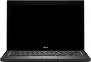 Ноутбук Dell Latitude 7280 (Core i5 6200U 2.3Ghz/12.5/8Gb/SSD512Gb/HD Graphics 520/W10 Pro 64/Black) 7280-6195