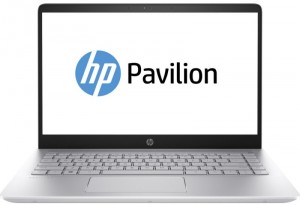 Ноутбук HP Pavilion 15-cc509ur (Core i5 7200U 2.5Ghz/15.6/6Gb/1Tb/GeForce 940MX/W10H64/Grey) 2CM54EA