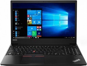 Ноутбук Lenovo ThinkPad Edge 480 (Core i5 8250U 1.6Ghz/14/8Gb/1Tb/HD Graphics 620/DOS/Black) 20KN005CRT