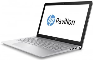 Ноутбук HP Pavilion 15-cc511ur (Pentium 4415U 2.3Ghz/15.6/4Gb/1Tb/HD Graphics/W10 Home 64/Gold) 2CP17EA