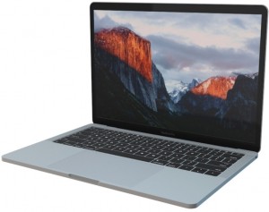 Ультрабук Apple MacBook Pro 13 Retina Touch Bar (i7 7567U 3.5Ghz/13.3/16Gb/SSD512Gb/Graphics 650/MacOS X) Z0UN000B2