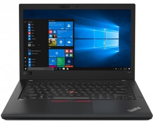 Ноутбук Lenovo ThinkPad T480 (i5 8250U 1.6Ghz/14/8Gb/SSD256Gb/HD Graphics 620/W10P64/Black) 20L50000RT