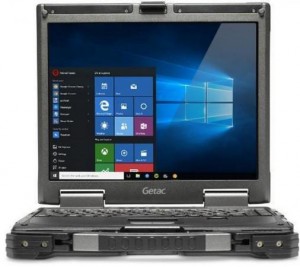 Ноутбук Getac B300 G6-Basic (Core i5 6200U 2.3Ghz/13.3/4Gb/500Gb/HD Graphics 520/W10Pro64) BE2CY5AHEDXX