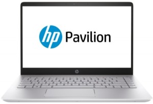 Ноутбук HP Pavilion 14-bf029ur (Core i5 7200U 2.5Ghz/14/6Gb/1Tb/GT940MX/W10Home/Gold) 2YL01EA