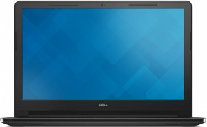 Ноутбук Dell Inspiron 3565 (A9-9400 2.4GHz/15.6/6Gb/1Tb/DVD/Radeon R5/Linux/Black) 3565-7720