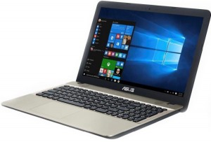 Ноутбук Asus X541UA-GQ1247T (Core i3 6006U 2GHz/15.6/4Gb/500Gb/HD Graphics 520/W10 Home 64) 90NB0CF1-M18870