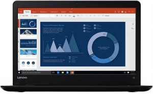 Ноутбук Lenovo ThinkPad 13 (Core i5 7200U 2.5Ghz/13.3/8Gb/SSD256Gb/HD Graphics 620/безOS/Black) 20J1S0EW00