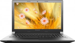 Ноутбук Lenovo IdeaPad B50-30 (Celeron N2840 2.16GHz/15.6/2Gb/250Gb/HD Graphics/DVD/W8/Black) 59443629