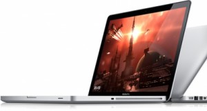 Ноутбук Apple MacBook Pro 13 Mid 2012 (Core i5/2.5Ghz/13.3/4Gb/500Gb/DVD/HD Graphics 4000/MacOS X) MD101RS/A