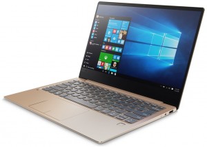 Ультрабук Lenovo IdeaPad 720S-13IKB (Core i7 7500U 2.7Ghz/13.3/8Gb/SSD1Tb/HD Graphics 620/W10H64) 81A8000YRK
