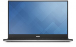 Ультрабук Dell XPS 15 9560 (Core i5 7300HQ 2.5Ghz/15.6/8Gb/1Tb+SSD128Gb/GTX 1050/W10 Pro 64/Silver) 9560-0032