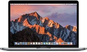 Ультрабук Apple MacBook Pro 15 Retina (Core i7 7700HQ 2.8Ghz/15.4/16Gb/SSD256Gb/RadeonPro555/MacOS Sierra) MPTR2RU/A